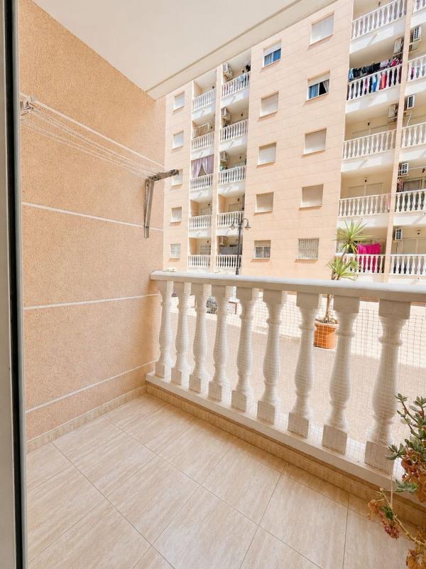 Sale of apartment in Piso en San Pascual, Antonio Machado, Torrevieja, Torrevieja
photo 5
