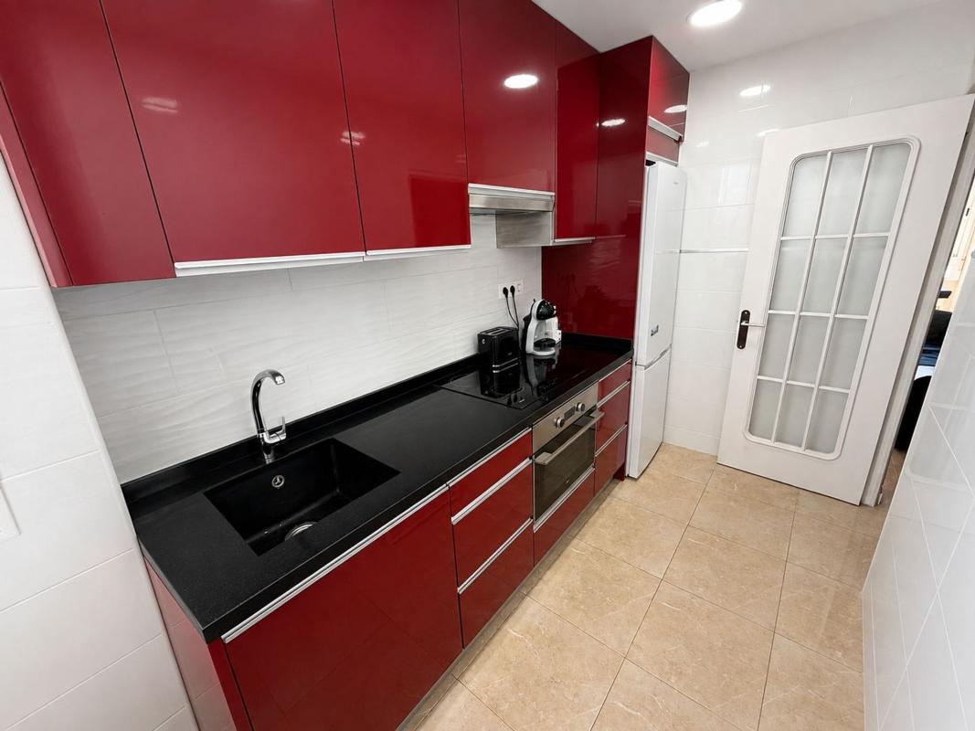Продажа пентхауса на Ático en Calle Fiscal Miguel Gutiérrez Carbonell, Plà del Bon Repòs-La Goteta, Alicante / Alacant, Аликанте / Алакант photo 5