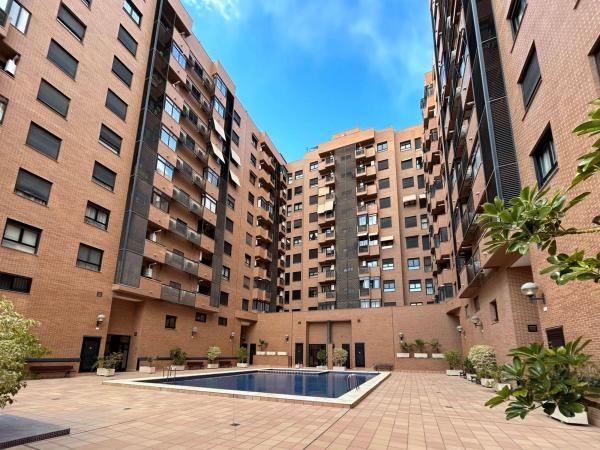 Venta de piso en Piso en Babel, Alicante / Alacant, Alicante / Alacant
photo 1