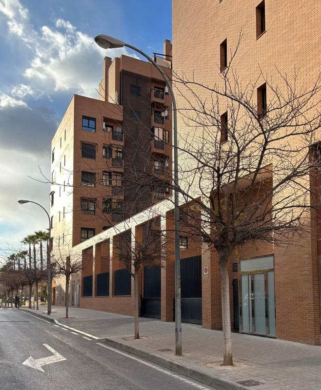 Venta de piso en Piso en Babel, Alicante / Alacant, Alicante / Alacant
photo 3