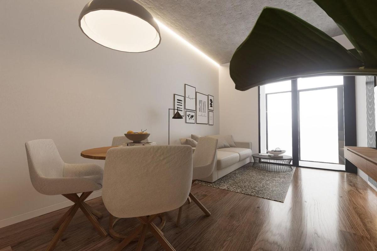 Venta de piso en Piso en Babel, Alicante / Alacant, Alicante / Alacant
photo 5