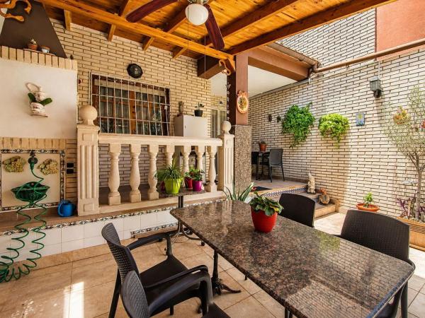 Chalet adosado en Avenida de la Costa Blanca, Cabo de las Huertas, Alicante / Alacant photo 3