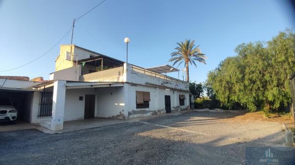Chalet adosado en Zona Universidad, Elche / Elx photo