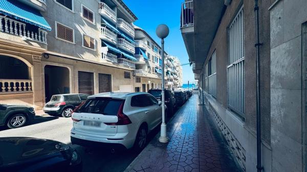 Venta de piso en Piso en Calle Jorge Juan, 5, Guardamar Playa, Guardamar del Segura, Guardamar del Segura
 photo 2
