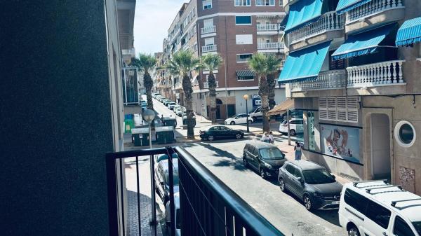 Venta de piso en Piso en Calle Jorge Juan, 5, Guardamar Playa, Guardamar del Segura, Guardamar del Segura
 photo 3