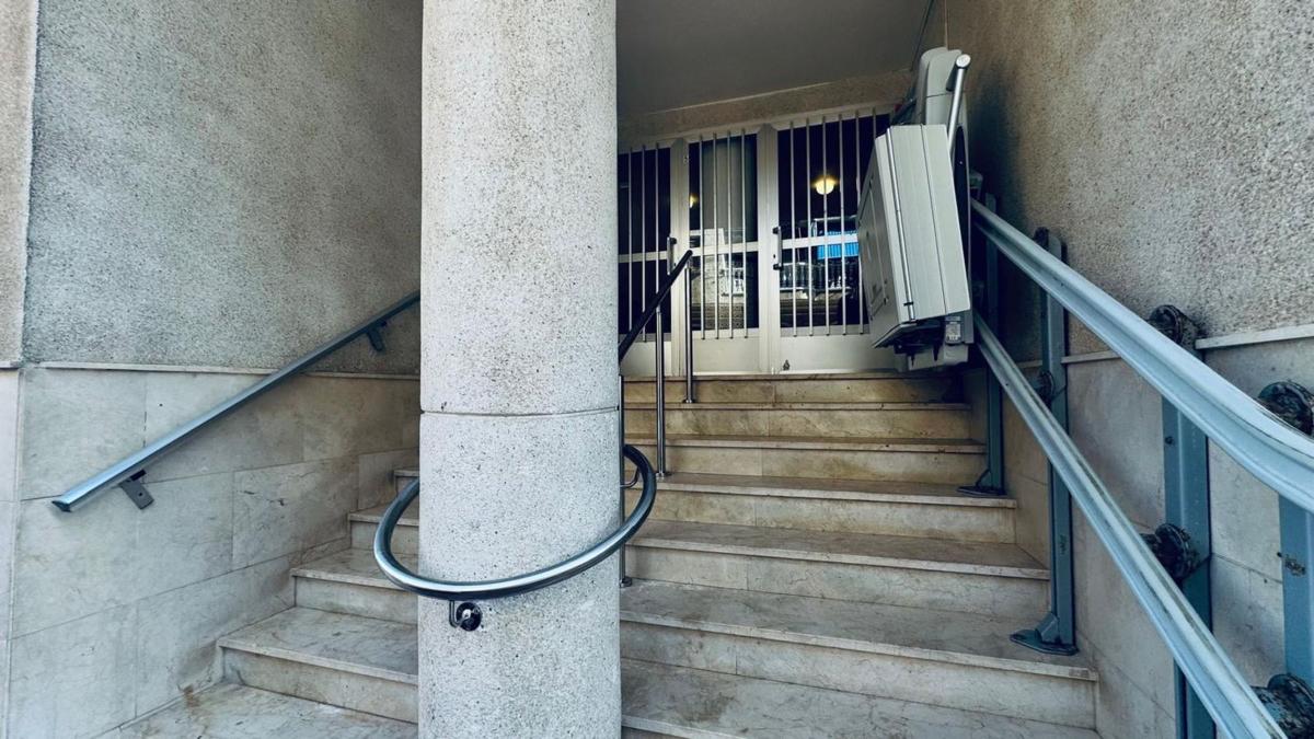 Продажа квартиры на Piso en Calle Jorge Juan, 5, Guardamar Playa, Guardamar del Segura, Гуардамар-дель-Сегура
photo 4