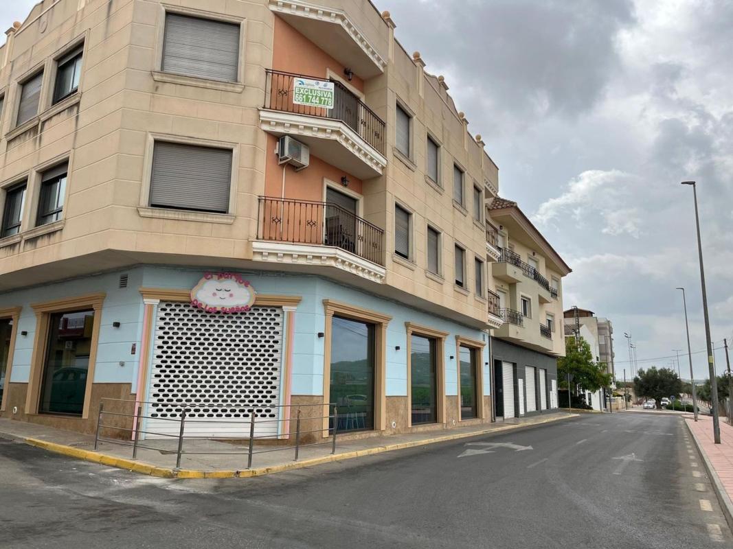 Продажа квартиры на Piso en Avenida Constitución, 39, Algorfa, Алгорфа
photo 1