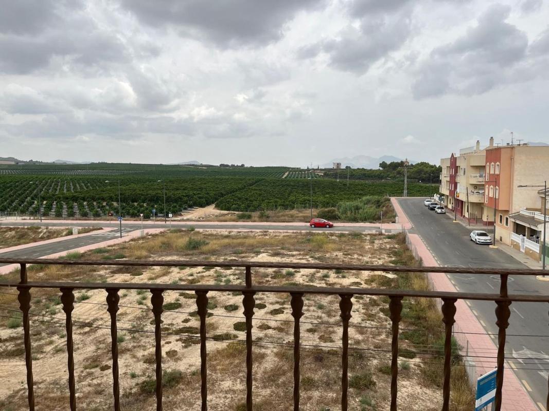 Продажа квартиры на Piso en Avenida Constitución, 39, Algorfa, Алгорфа
photo 2