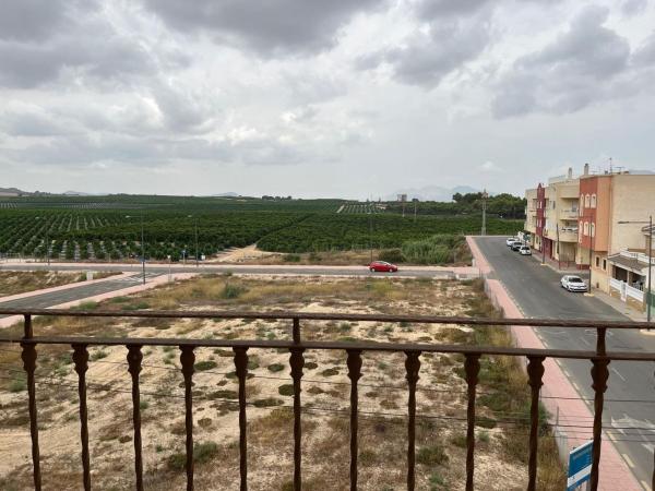 Продажа квартиры на Piso en Avenida Constitución, 39, Algorfa, Алгорфа
thumbnail 2