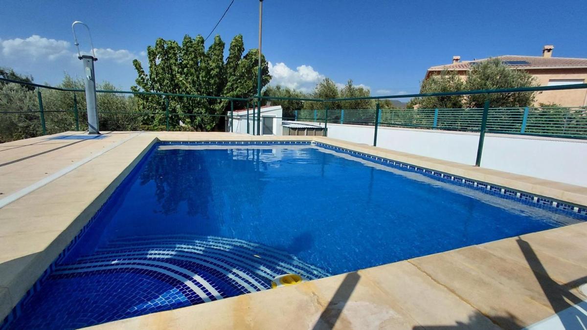 Sale of rural property in Finca rústica en Las Tiesas, Villena , Villena photo 2