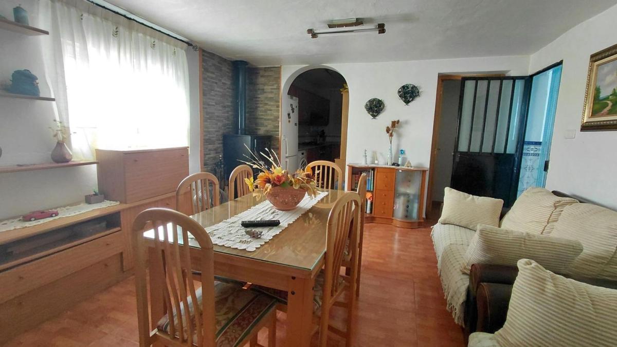 Sale of rural property in Finca rústica en Las Tiesas, Villena , Villena photo 4