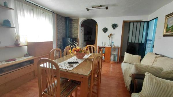 Finca rústica en venta en  Las Tiesas , Villena photo 4