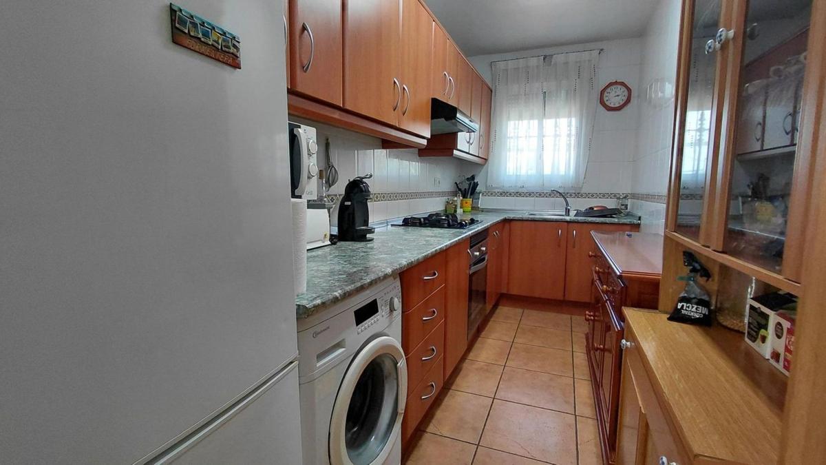 Sale of rural property in Finca rústica en Las Tiesas, Villena , Villena photo 5