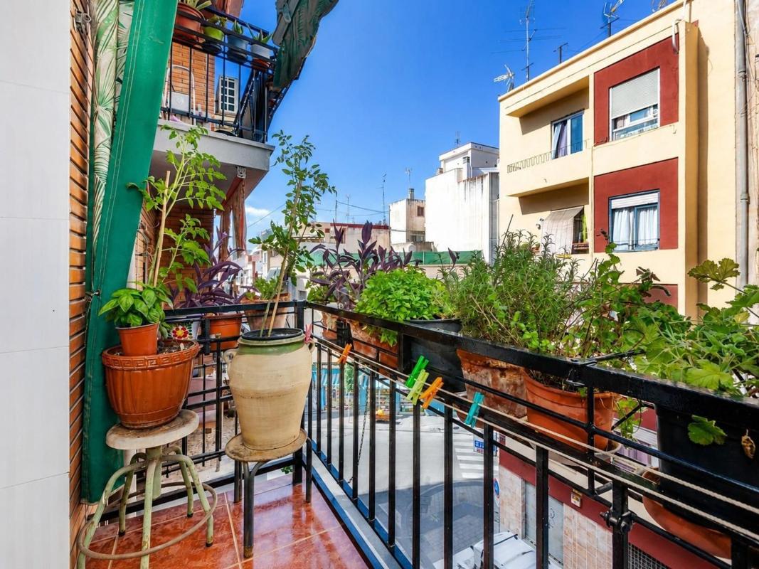Продажа квартиры на Piso en Calle del Maestro Alonso, Altozano, Alicante / Alacant, Аликанте / Алакант
photo 5