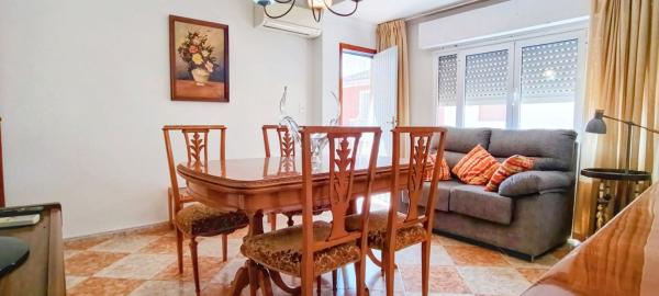 Продажа квартиры на Piso en El Verger, Эль Вергер
photo 1