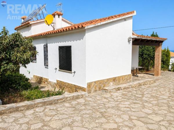 Casa o chalet independiente en Calle de zeus, 13, La Pedrera-Vessanes, Denia thumbnail 2