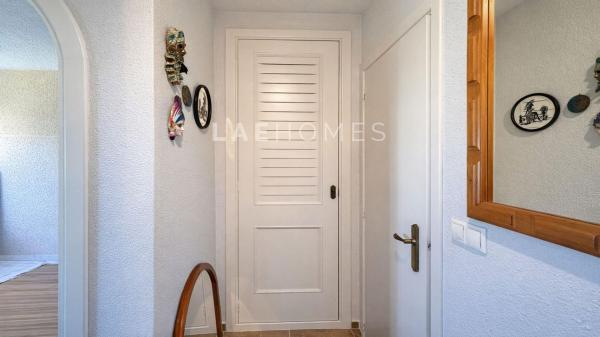 Chalet adosado en Calle de Gaianes, Pueblo Español - Coveta Fumá, El Campello thumbnail 2