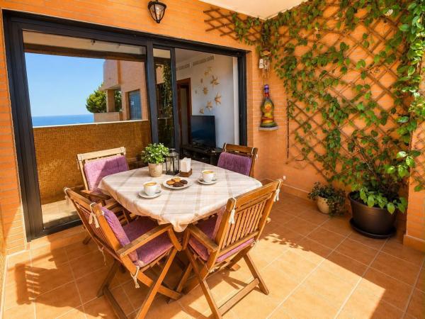 Venta de piso en Piso en Alitana - Casablanca, La Villajoyosa / Vila Joiosa, La Villajoyosa / Vila Joiosa
thumbnail 2