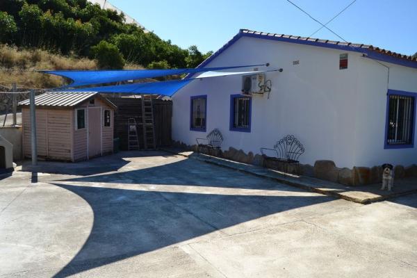 Casa o chalet independiente en Guadalest photo 2