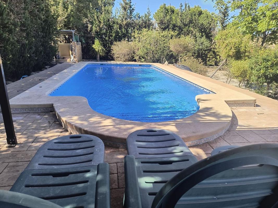 Properties for sale and rent in Spain photo 1