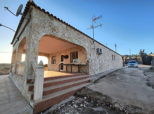 Casa o chalet independiente en A-7, 7, Crevillente thumbnail 2