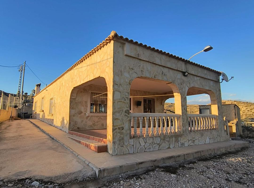 Properties for sale and rent in Spain photo 3