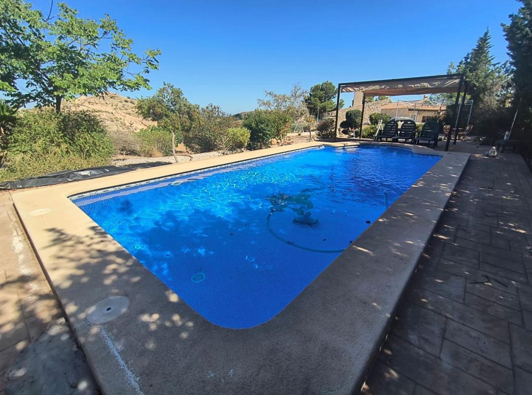 Properties for sale and rent in Spain photo 5