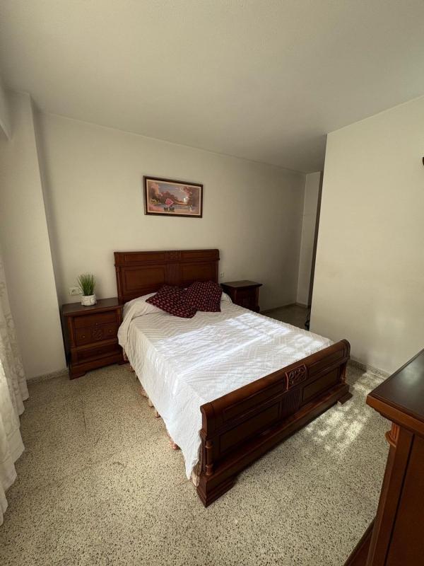 Sale of apartment in Piso en Calle del Maestro Alonso, 85, Altozano, Alicante / Alacant, Alicante
photo 5