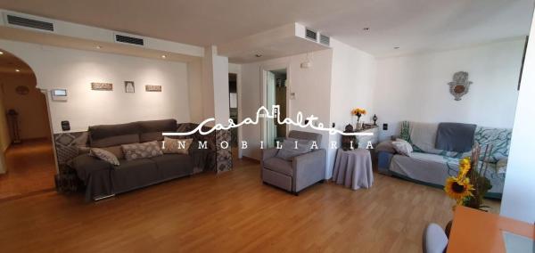 Продажа квартиры на Piso en Pueblo Poniente, Benidorm, Бенидорм
photo 1
