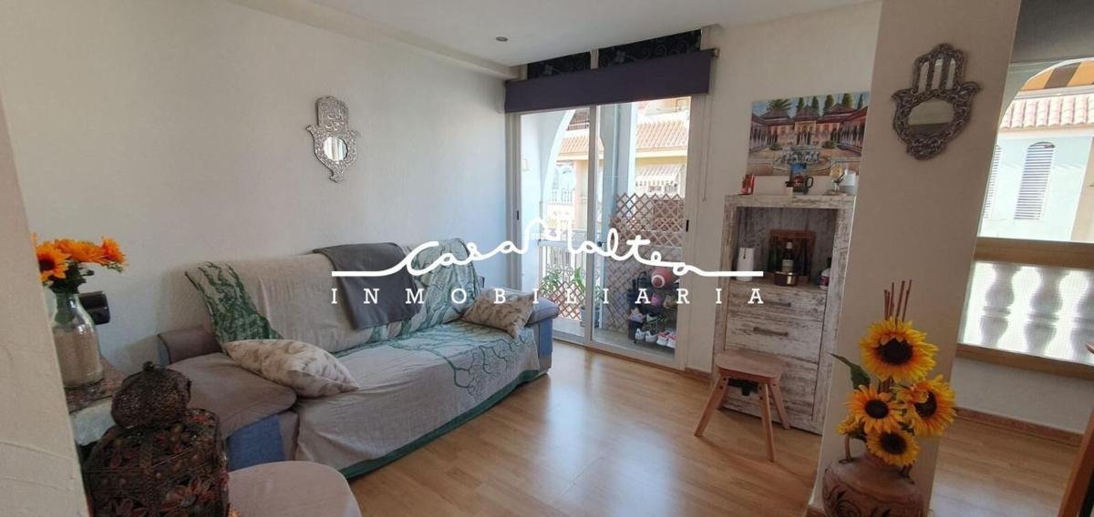 Venta de piso en Piso en Pueblo Poniente, Benidorm, Benidorm
photo 4