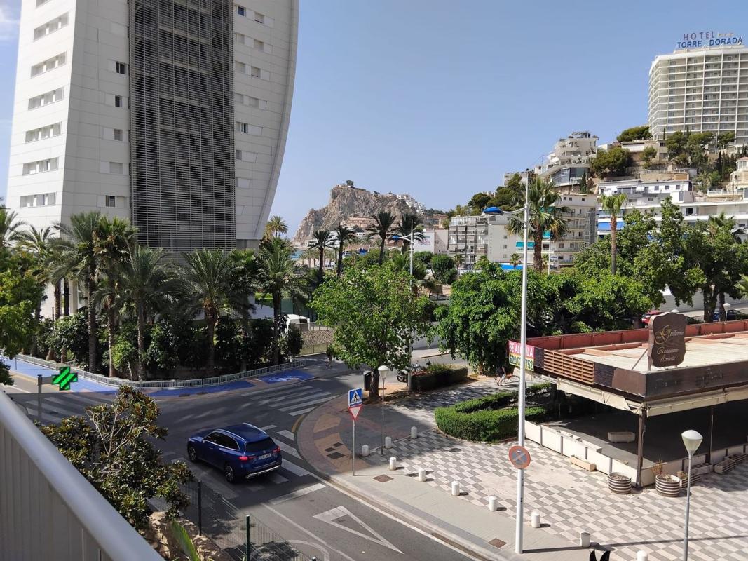 Venta de piso en Piso en Santander, 19, Pueblo Levante, Benidorm, Benidorm
 photo 2