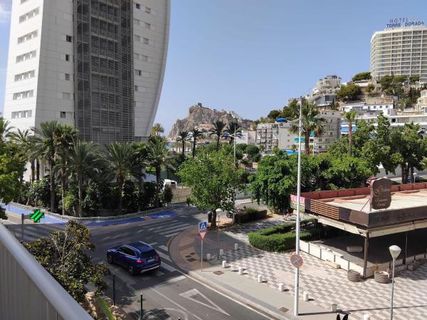 Sale of flat in Piso en Santander, 19, Pueblo Levante, Benidorm, Benidorm
thumbnail 2