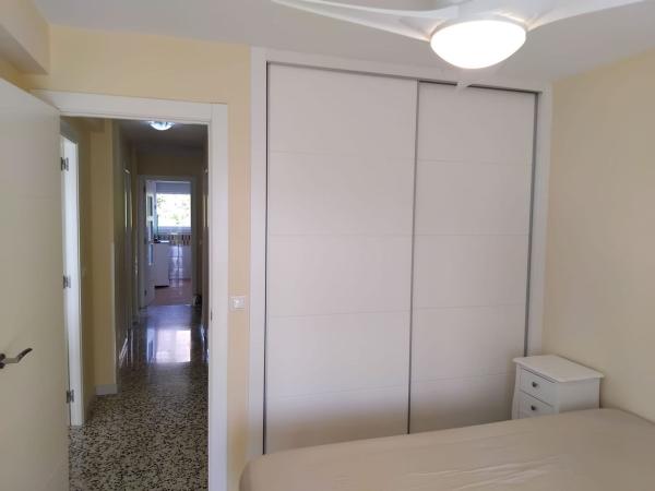 Sale of flat in Piso en Santander, 19, Pueblo Levante, Benidorm, Benidorm
thumbnail 3