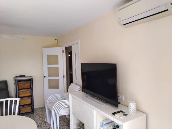 Sale of flat in Piso en Santander, 19, Pueblo Levante, Benidorm, Benidorm
 photo 4