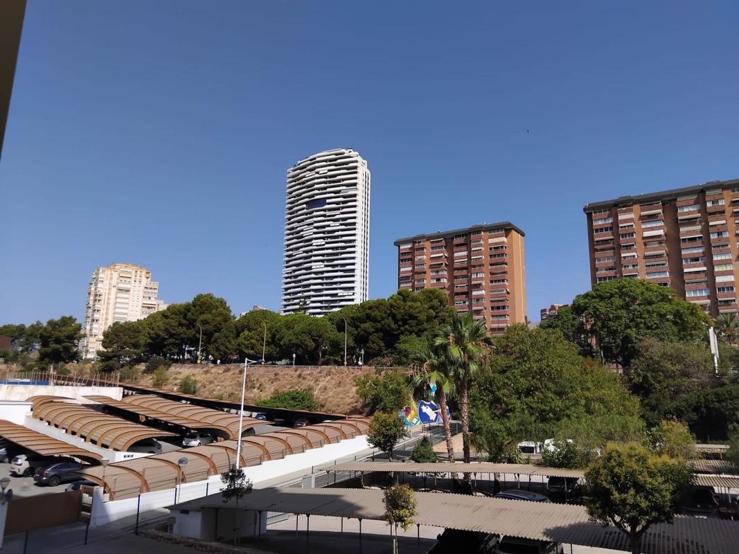 Venta de piso en Piso en Santander, 19, Pueblo Levante, Benidorm, Benidorm
 photo 5