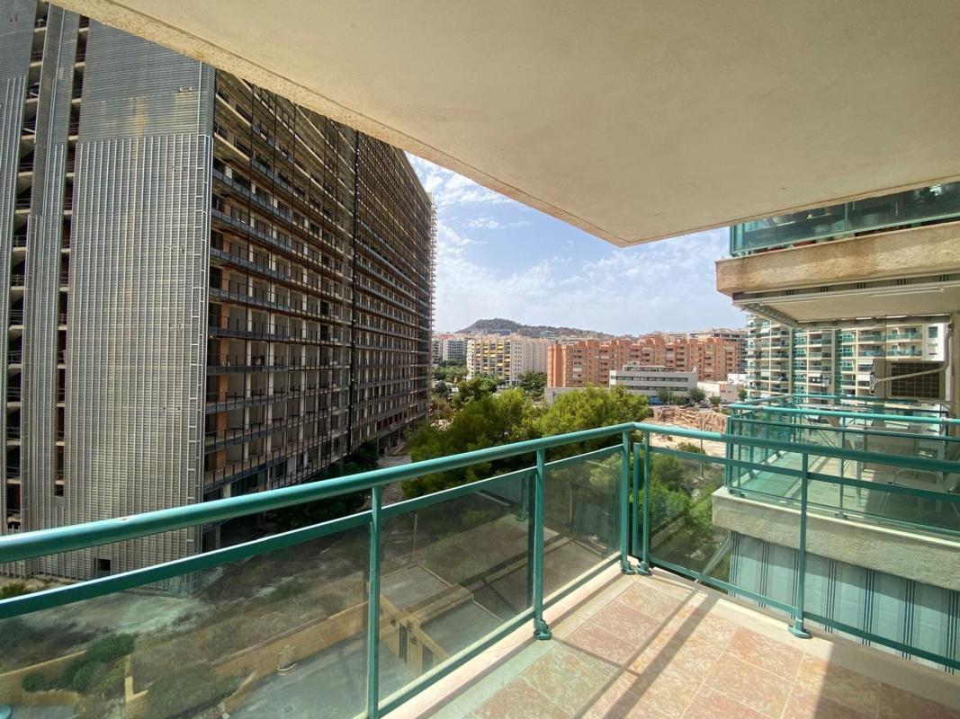 Venta de piso en Piso en Terral, 6, Cala Palmera - Atrium, La Villajoyosa / Vila Joiosa, La Villajoyosa / Vila Joiosa
photo 3