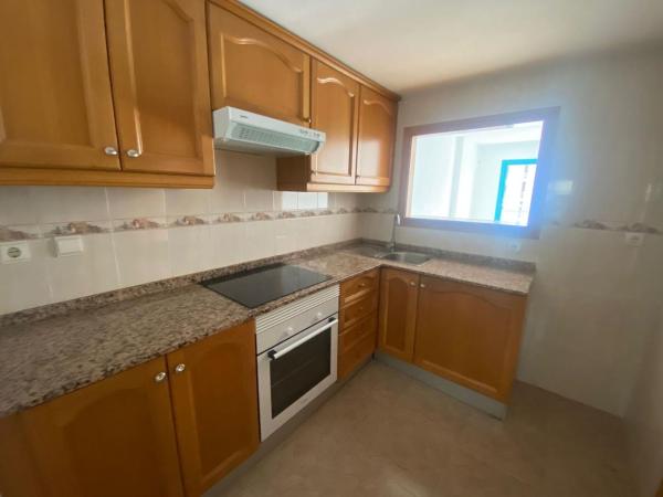 Venta de piso en Piso en Terral, 6, Cala Palmera - Atrium, La Villajoyosa / Vila Joiosa, La Villajoyosa / Vila Joiosa
 photo 4