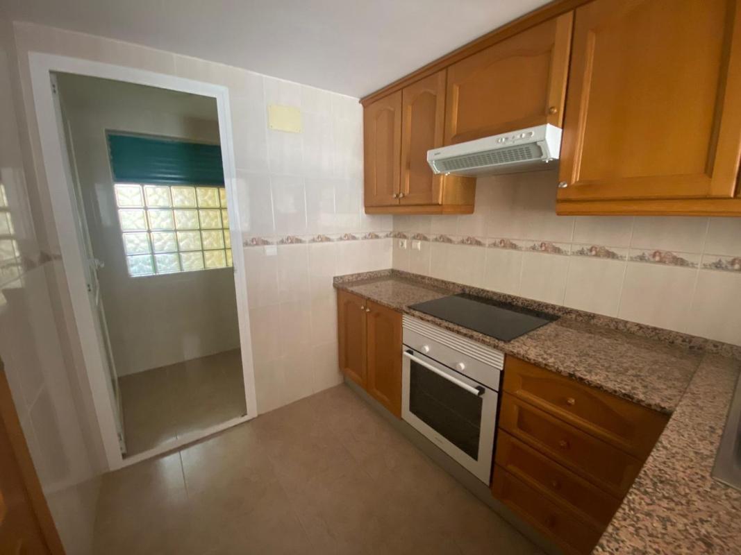Venta de piso en Piso en Terral, 6, Cala Palmera - Atrium, La Villajoyosa / Vila Joiosa, La Villajoyosa / Vila Joiosa
photo 5