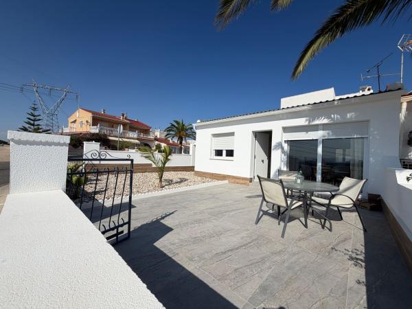 Casa o chalet independiente en Avenida de La Costa Azul s/n, Centro de la Ciudad Quesada, Rojales photo 4