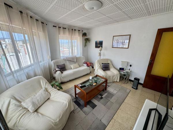 Квартира на продажу на Piso en Calle Doctor Fermin Bernabeu s/n, Castalla, Касталья photo 1