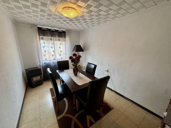 Квартира на продажу на  Piso en Calle Doctor Fermin Bernabeu s/n, Castalla, Касталья photo 4