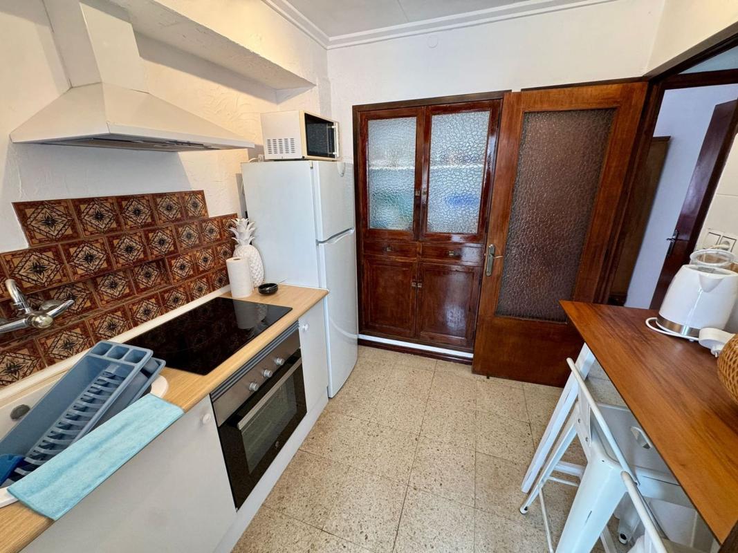Venta de piso en Piso en Calle Doctor Fermin Bernabeu s/n, Castalla, Castalla
photo 5