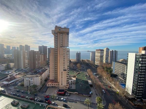 Sale of flat in Piso en Playa de Levante, Benidorm, Benidorm
photo 1