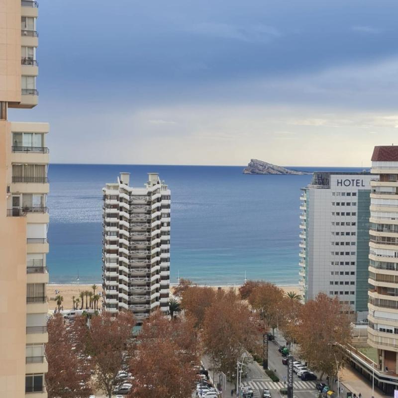 Sprzedaż mieszkania w Piso en Playa de Levante, Benidorm, Benidorm
 photo 2