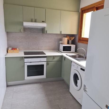 Sale of flat in Piso en Playa de Levante, Benidorm, Benidorm
thumbnail 3