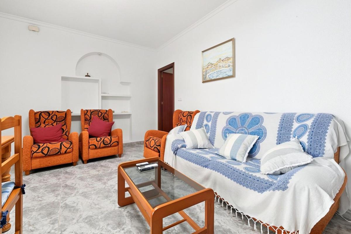 Продажа квартиры на Piso en Calle Magallanes, 54, Torre de la Horadada, Pilar de la Horadada, Пилар де ла Орадада
 photo 4