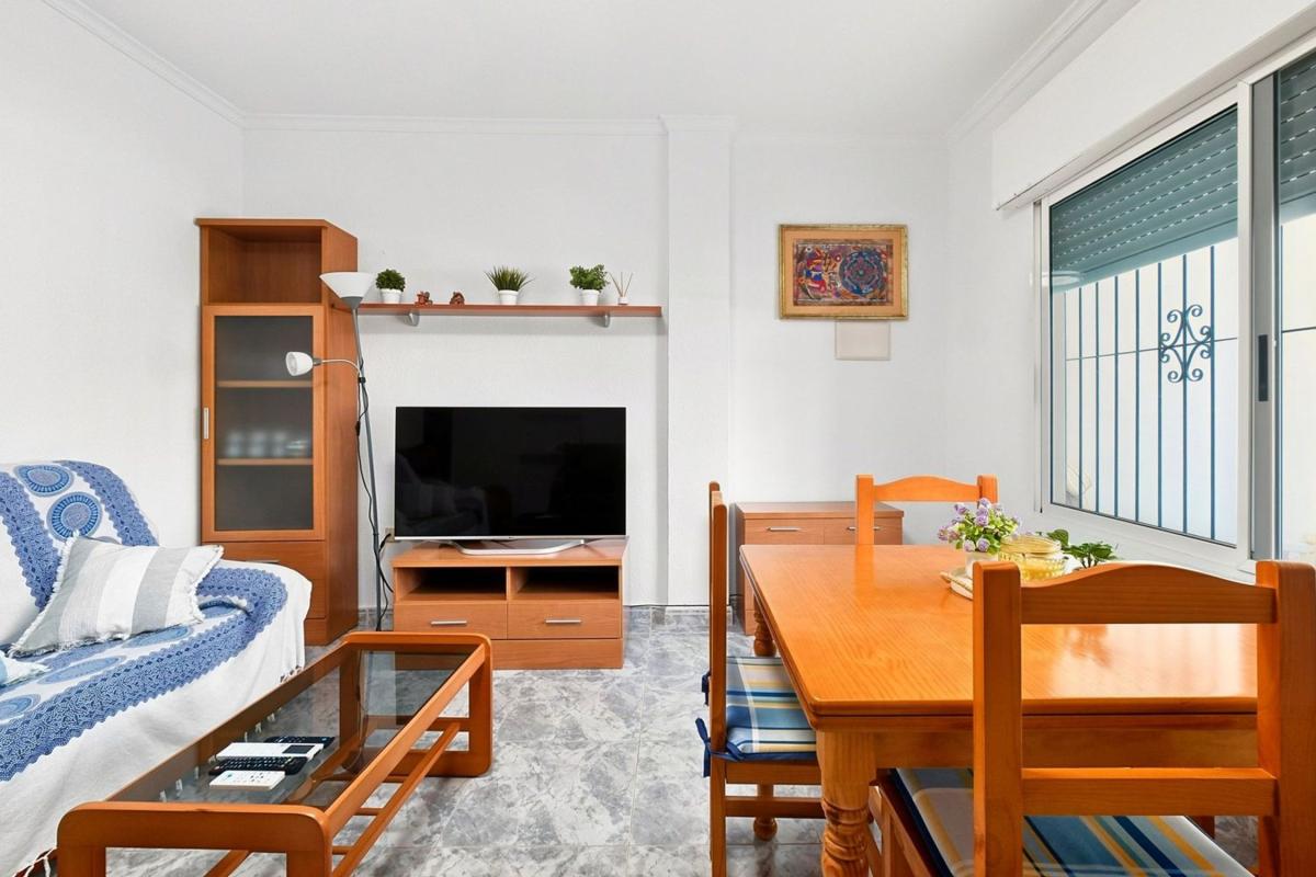 Продажа квартиры на Piso en Calle Magallanes, 54, Torre de la Horadada, Pilar de la Horadada, Пилар де ла Орадада
 photo 5