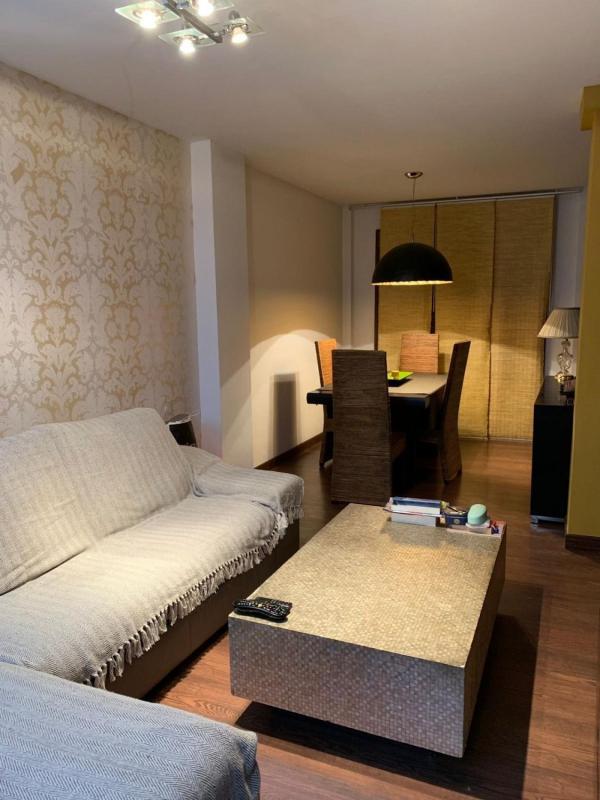 Venta de piso en Piso en Calle Sant Joaquim, Centro, Elche / Elx, Elche / Elx
photo 2