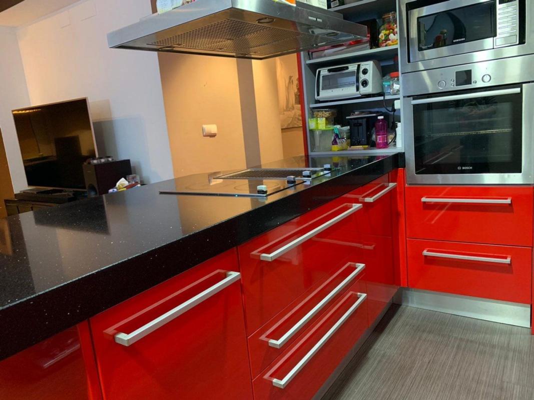 Venta de piso en Piso en Calle Sant Joaquim, Centro, Elche / Elx, Elche / Elx
photo 5