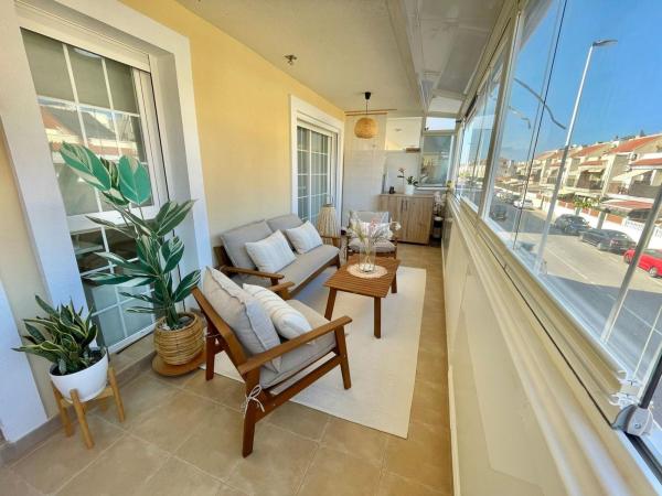 Sale of flat in Piso en Monte Faro-Altomar, Gran Alacant, Gran Alacant
 photo 1